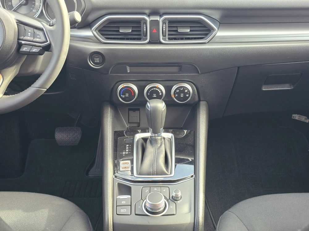 Used 2023 MAZDA CX-5 AWD 2.5 S image 13