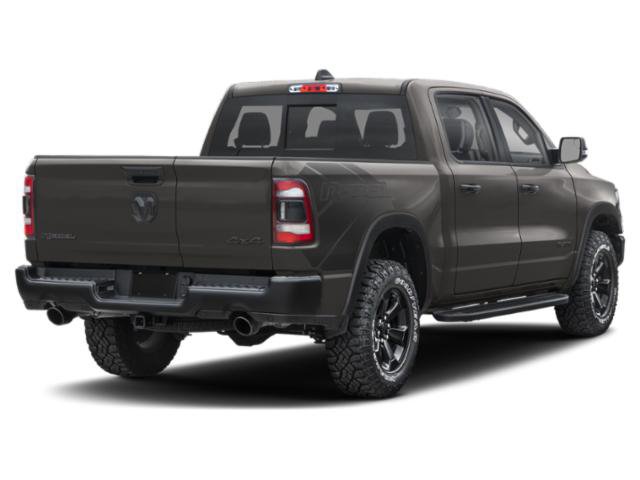 Certified 2024 RAM 1500 Rebel w/ Rebel Level 1 Equipment Group AWD/4WD image 2