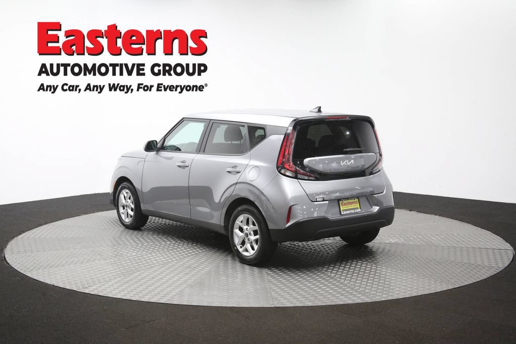 Used 2023 Kia Soul LX w/ Option Group 015 FWD image 64