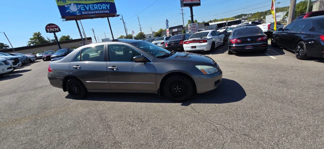 Used 2006 Honda Accord EX image 48