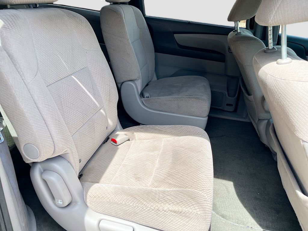 Used 2016 Honda Odyssey EX image 27