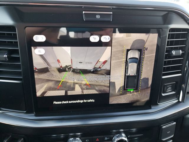 New 2026 Ford F350 Lariat w/ Chrome Package image 24