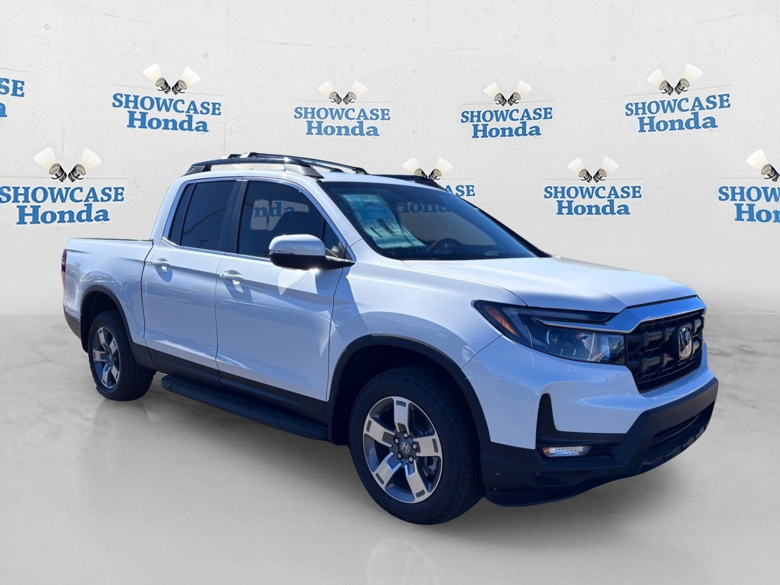New 2026 Honda Ridgeline RTL image 9