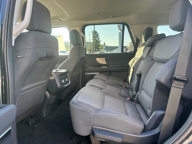 New 2025 Ford Expedition Active image 17