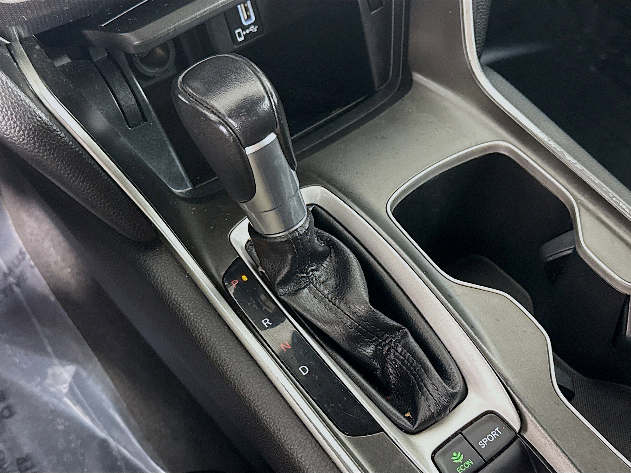 Used 2020 Honda Accord Sport image 20