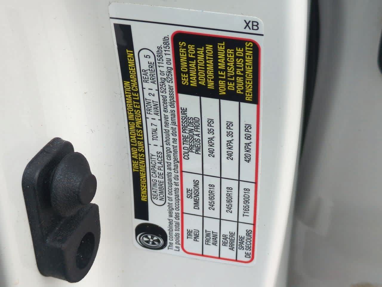 Certified 2024 Subaru Ascent Premium w/ Convenience Package AWD/4WD image 35