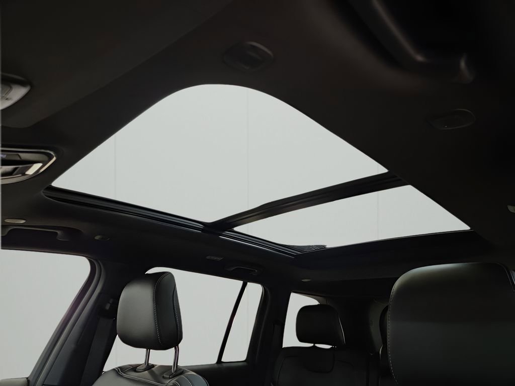 New 2026 Jeep Grand Cherokee Limited image 20