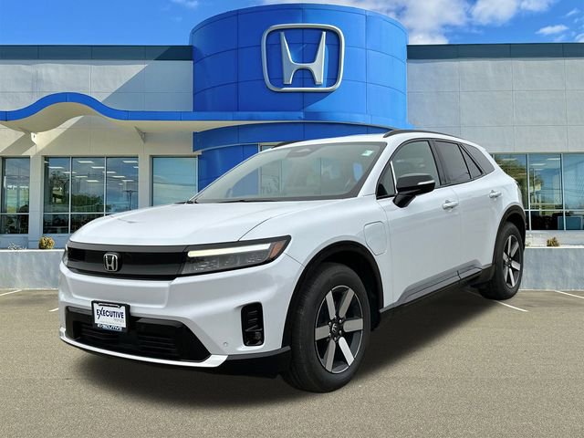 New 2026 Honda Prologue Touring image 5