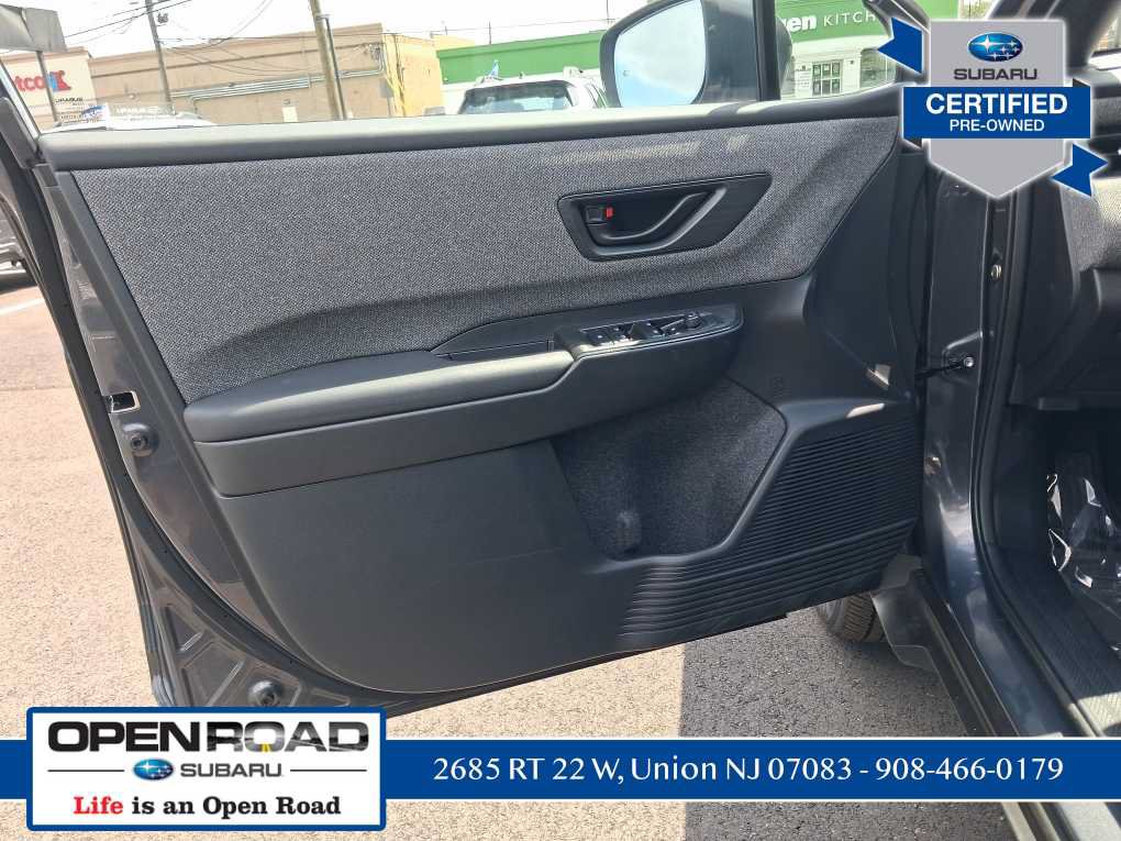 Certified 2026 Subaru Outback Premium AWD/4WD image 26