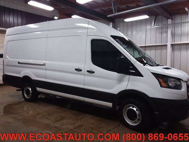 Used 2020 Ford Transit 350 148 High Roof Extended image 5