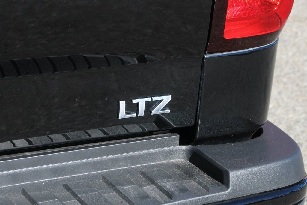 Used 2016 Chevrolet Silverado 2500 LTZ w/ Duramax Plus Package image 53