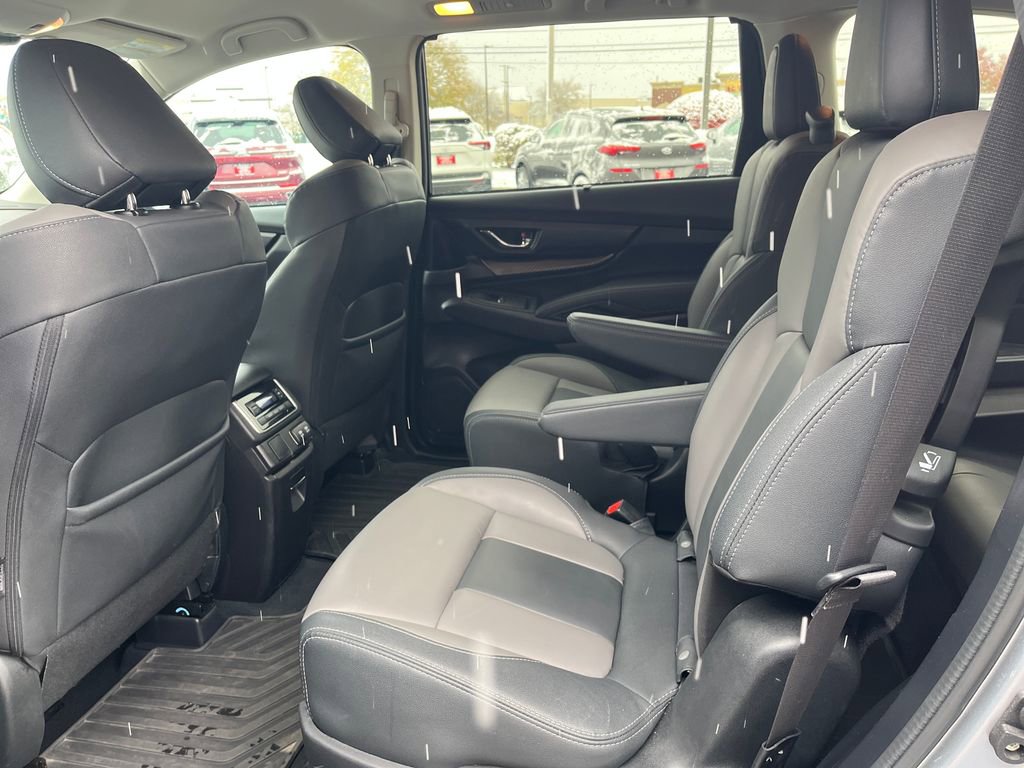 Used 2022 Subaru Ascent Onyx Edition image 23