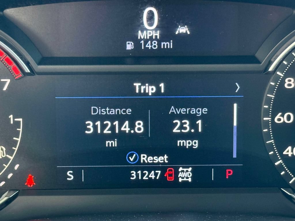 Certified 2024 Cadillac XT6 Luxury AWD/4WD image 5