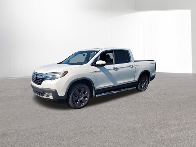 Used 2020 Honda Ridgeline RTL-E image 4