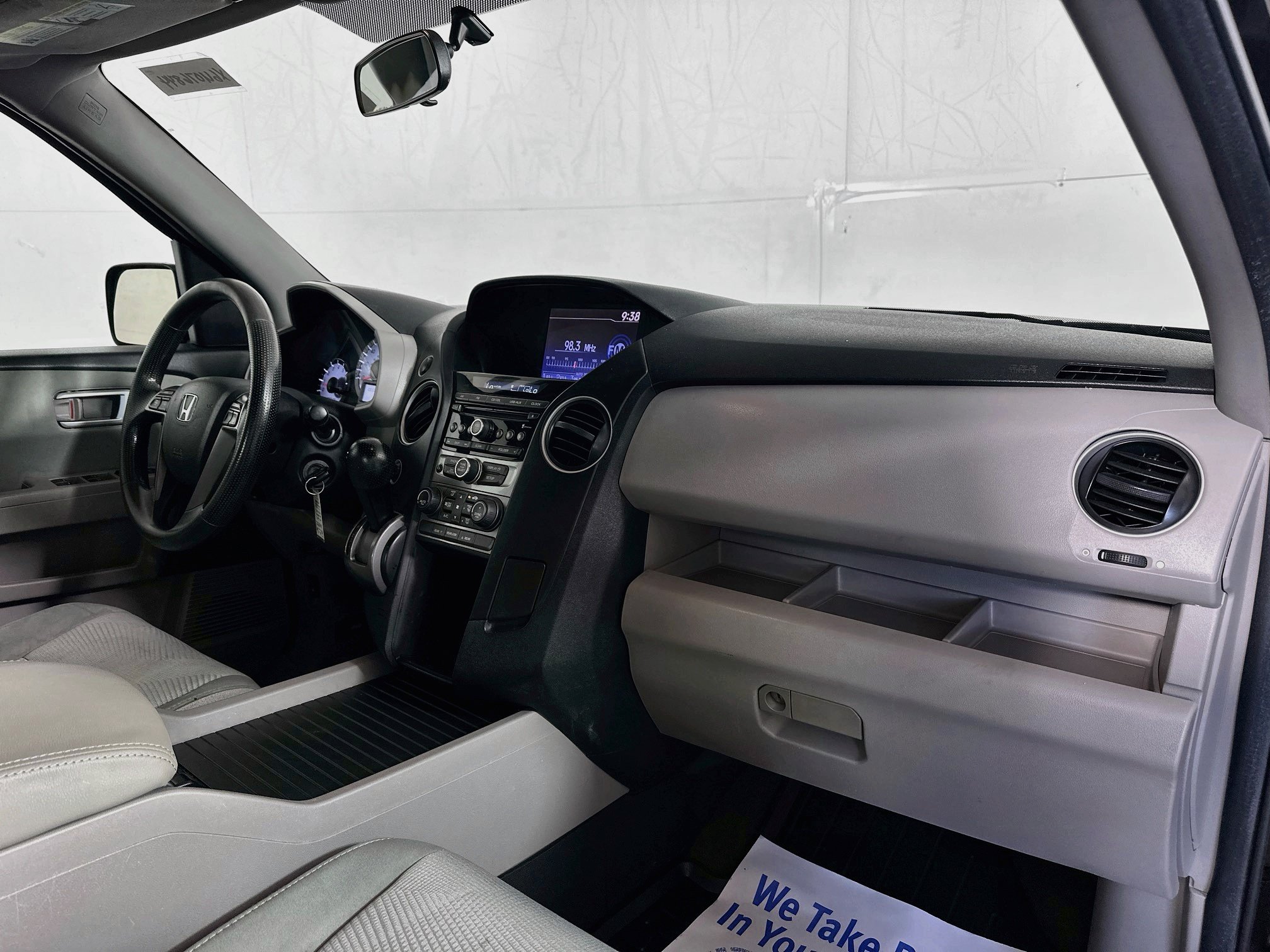 Used 2013 Honda Pilot LX image 29
