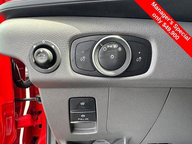 Used 2024 Ford Transit 350 148 Medium Roof image 18