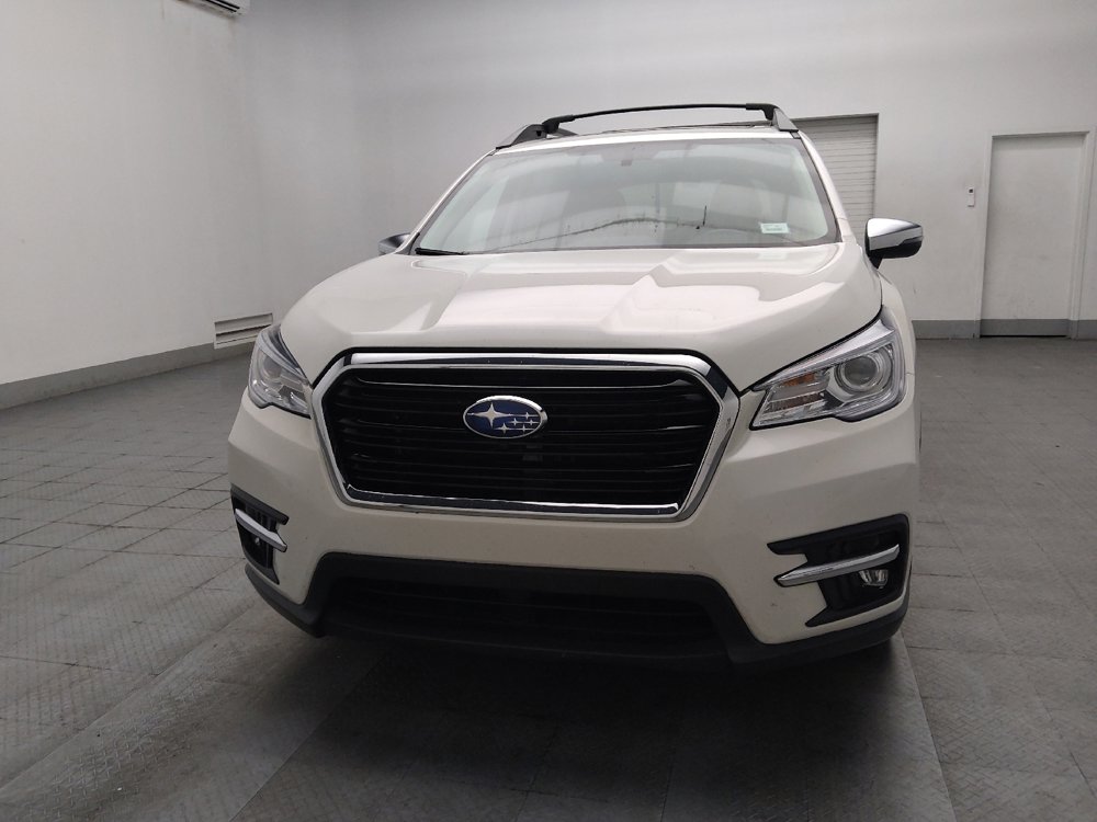 Used 2022 Subaru Ascent Touring AWD/4WD image 15