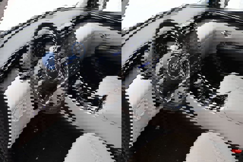 Used 2023 Hyundai Tucson SEL w/ Convenience Package image 14