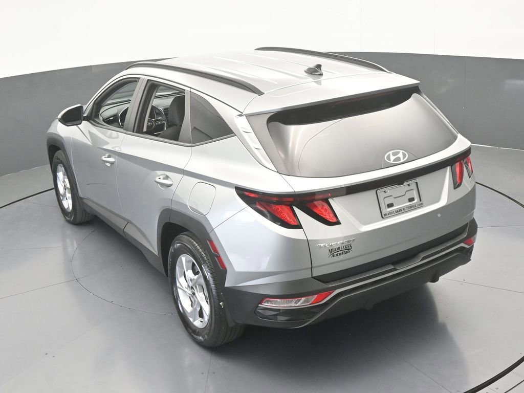 Used 2024 Hyundai Tucson SEL FWD image 49