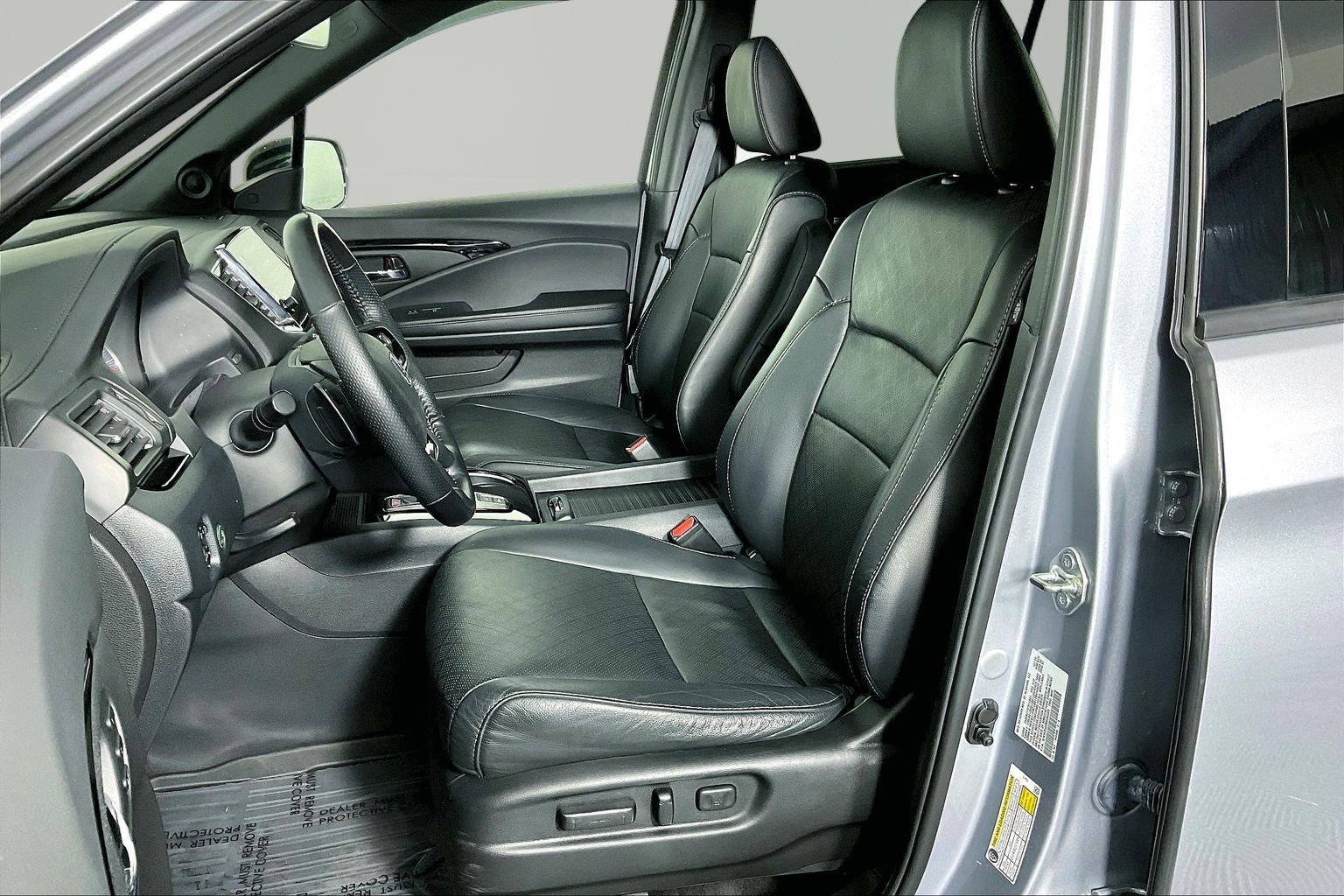Used 2021 Honda Passport Elite image 21