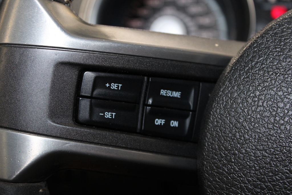 Used 2012 Ford Mustang Shelby GT500 w/ SVT Performance Pkg RWD image 19