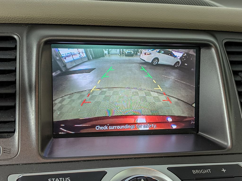 Used 2012 Nissan Murano SL image 20