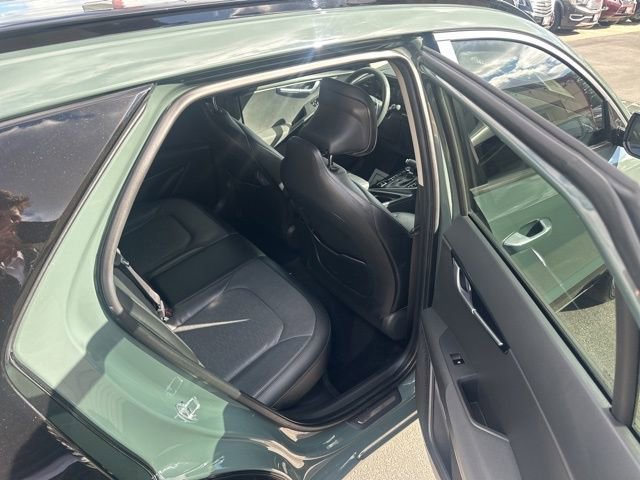 Used 2023 Kia Niro SX image 18