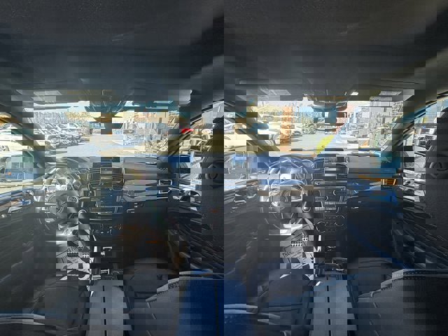 Used 2019 Mercedes-Benz GLE 43 AMG 4MATIC Coupe image 18