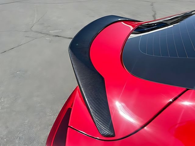 Used 2020 Toyota Supra Launch Edition w/ Driver Assist Package RWD image 16