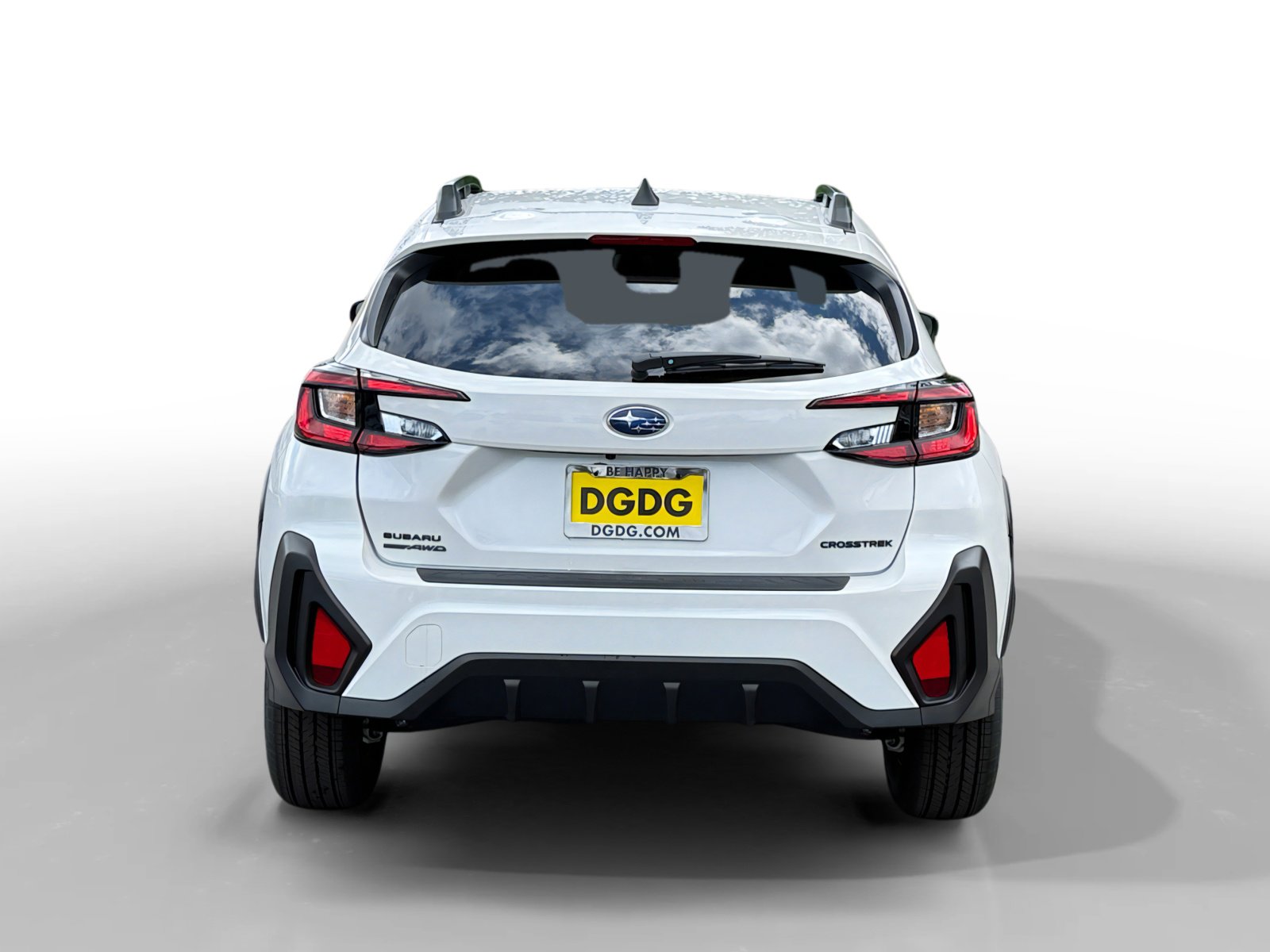 New 2026 Subaru Crosstrek 2.0i Premium image 4