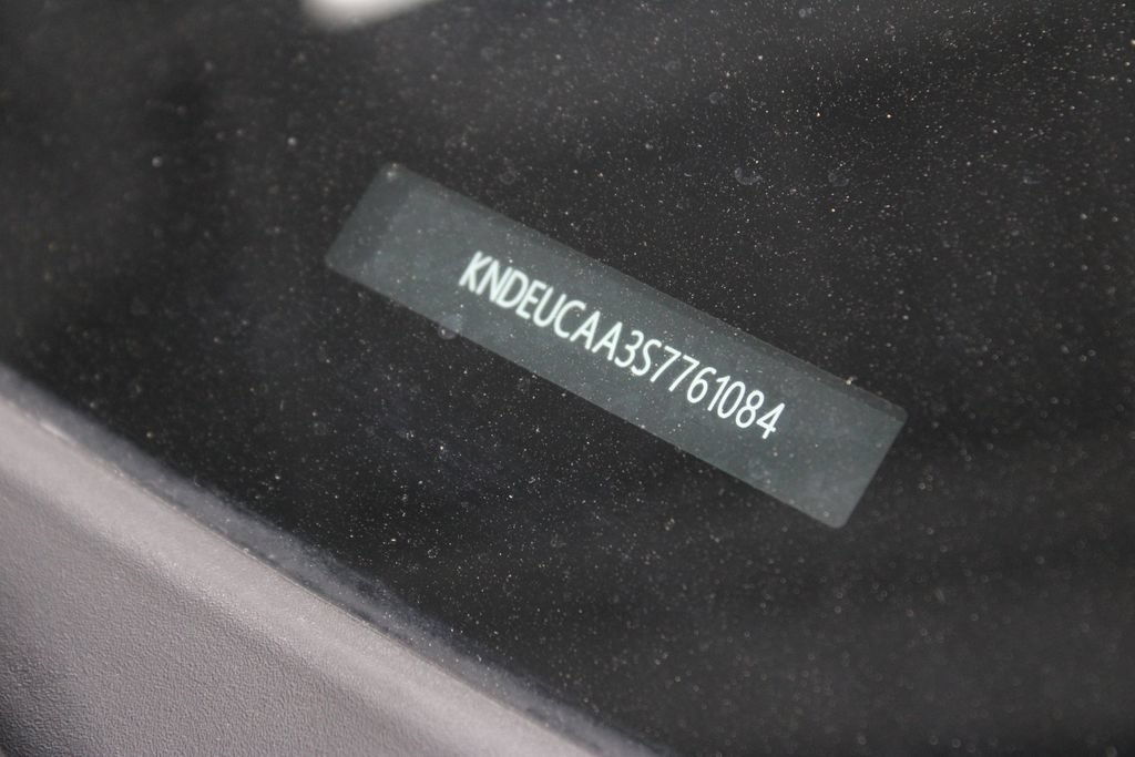 Used 2025 Kia Seltos S AWD/4WD image 33