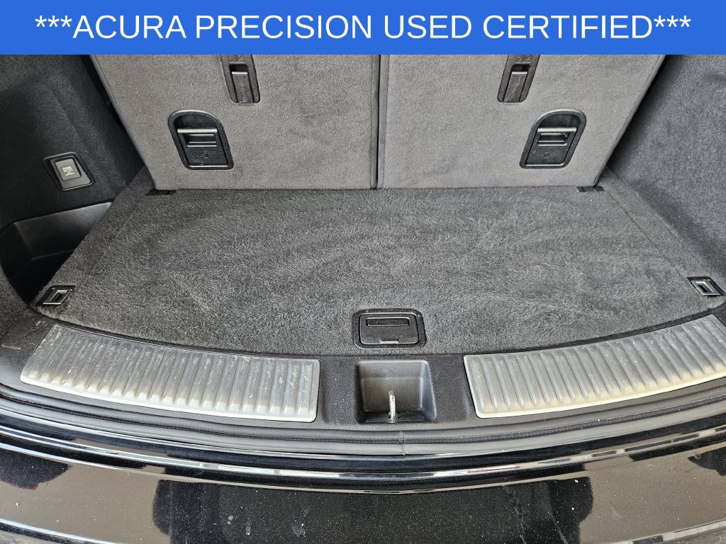 Certified 2020 Acura MDX w/ Technology Package AWD/4WD image 35