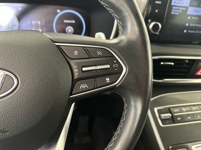 Used 2021 Hyundai Santa Fe SEL w/ Convenience Package image 16