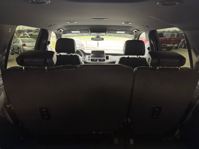 Used 2021 Chevrolet Tahoe LS image 30