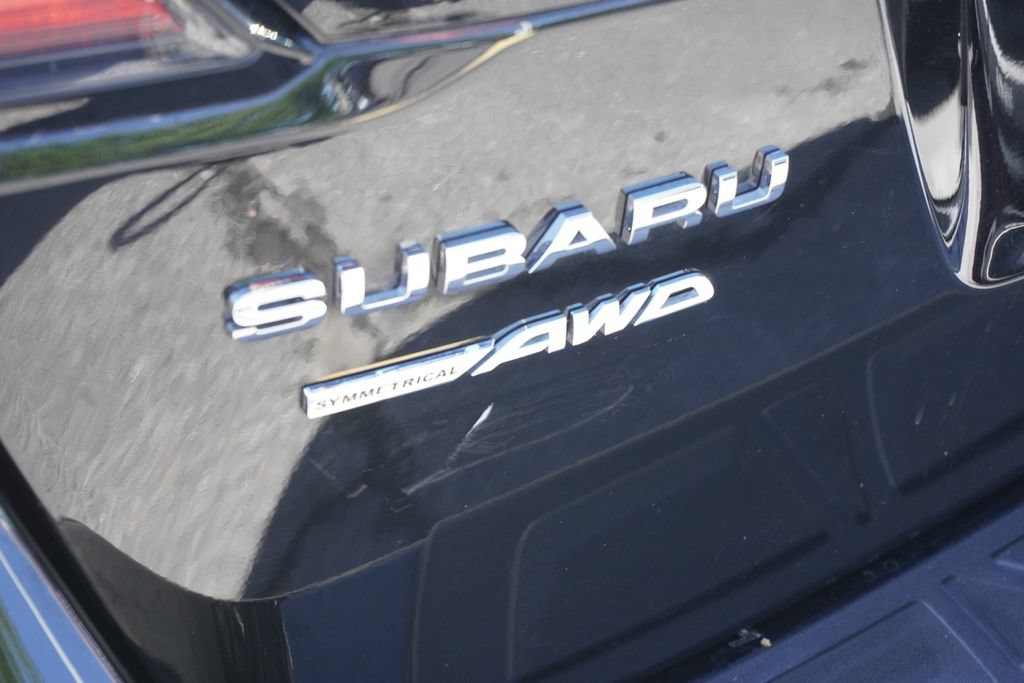 Used 2025 Subaru Outback Premium w/ Popular Package #1A AWD/4WD image 4