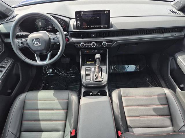 Used 2024 Honda CR-V Sport-L image 19