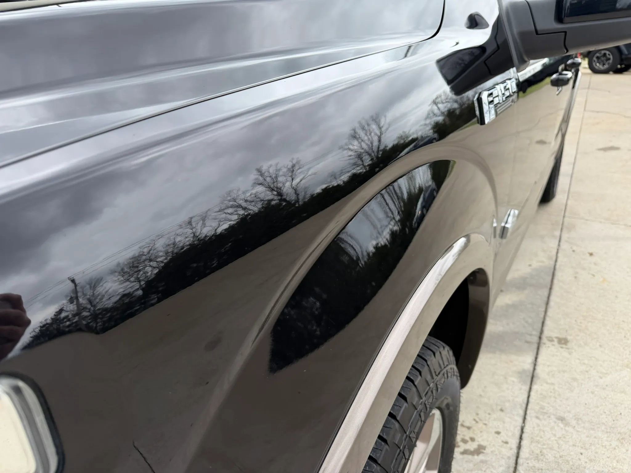 Used 2019 Ford F150 King Ranch w/ Equipment Group 601A Luxury image 66