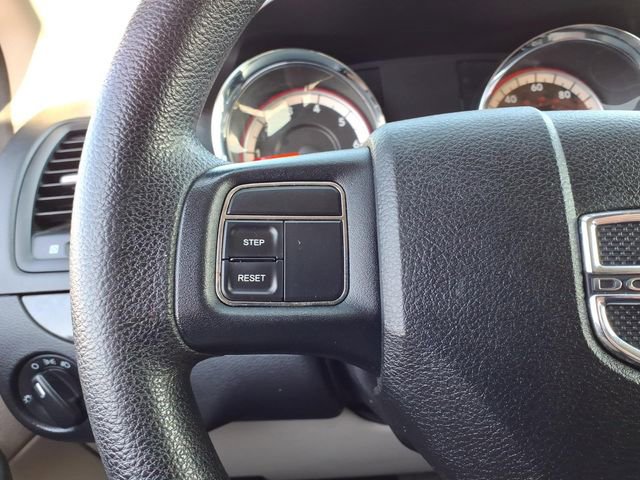Used 2014 Dodge Grand Caravan SE w/ Quick Order Package 29E SE FWD image 22