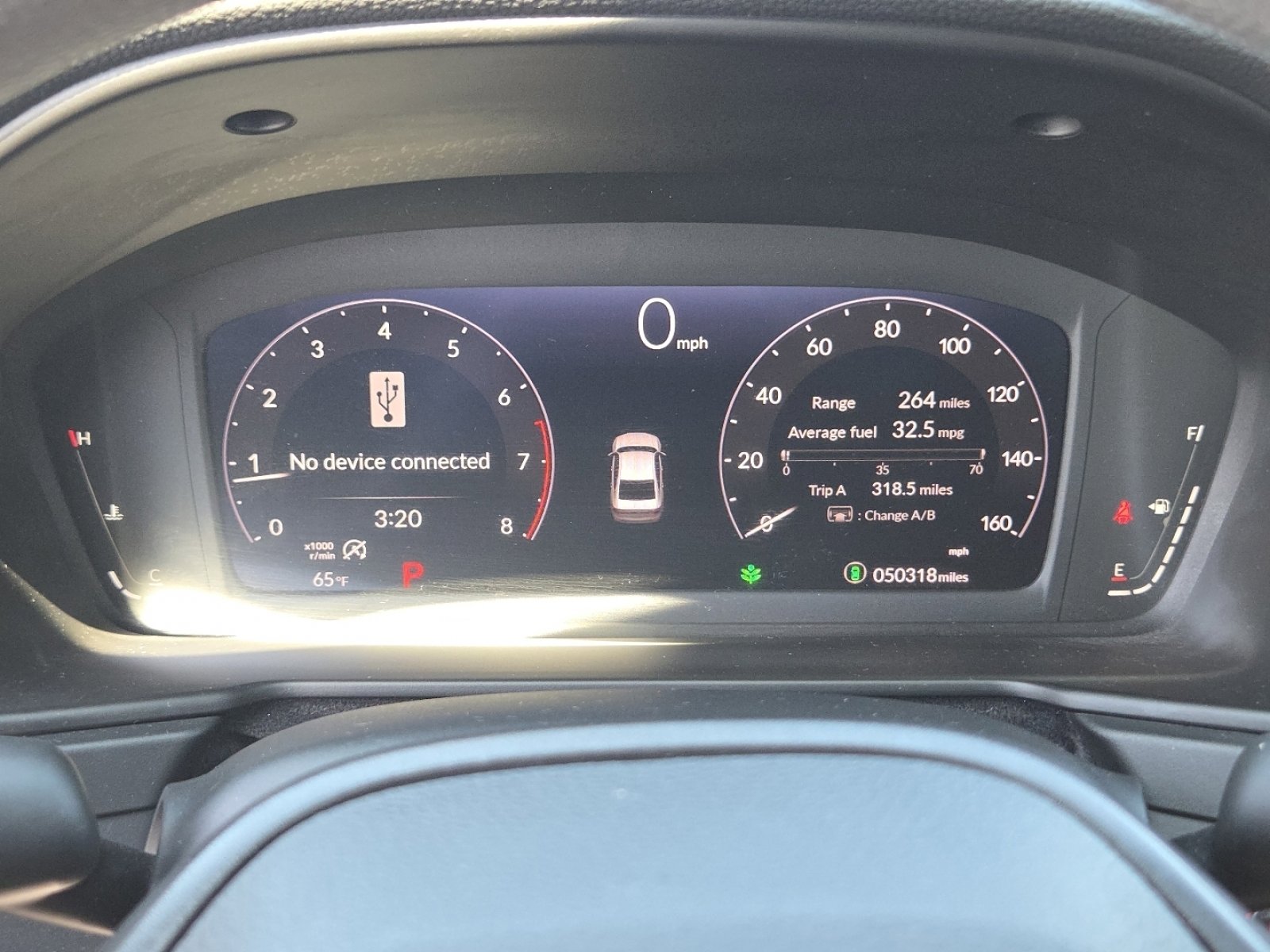 Certified 2023 Honda Accord LX image 27