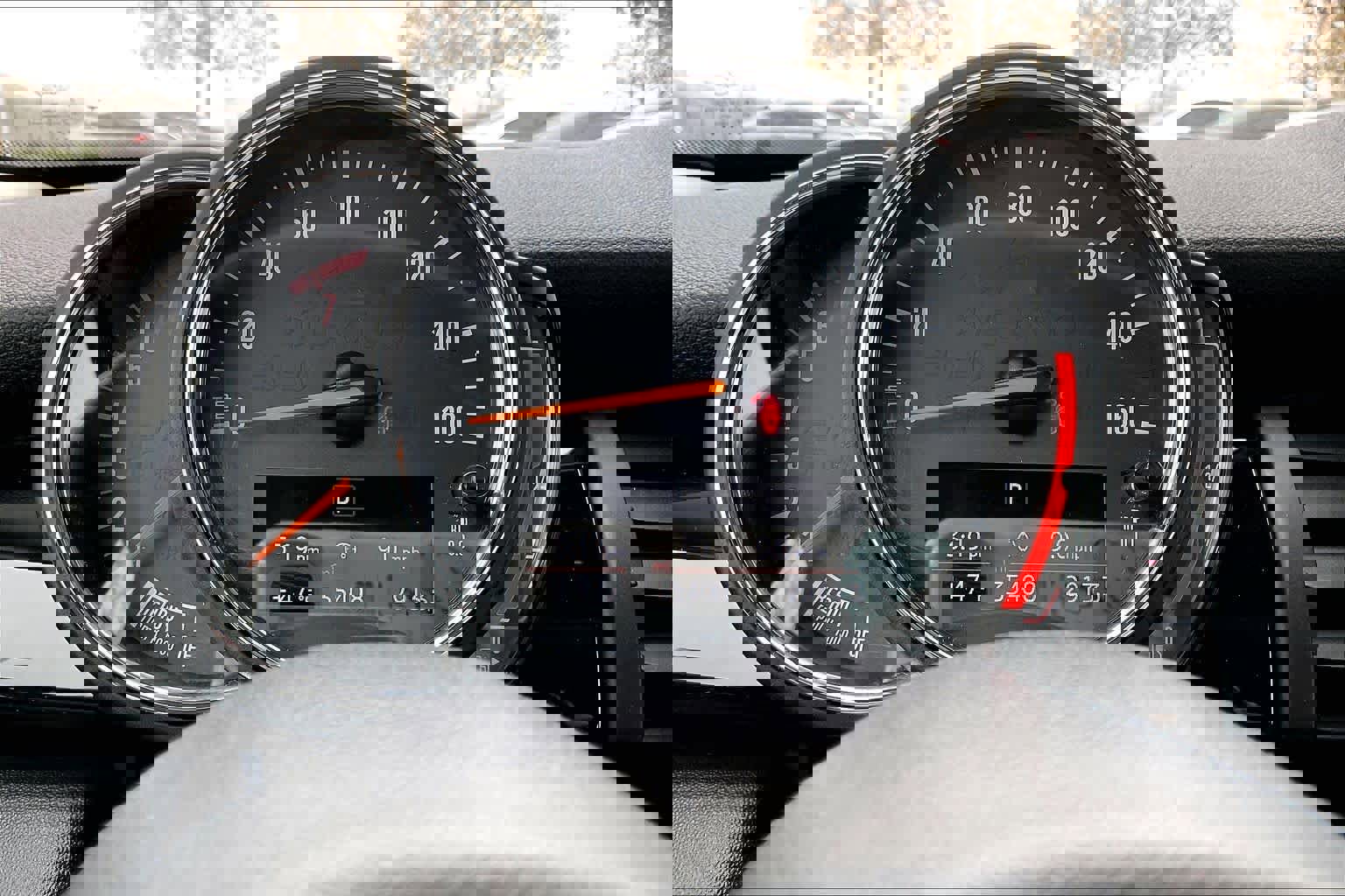 Used 2020 MINI Cooper 2-Door Hardtop image 21