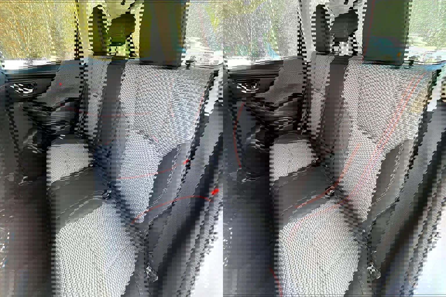 Used 2023 Subaru Forester Sport image 20