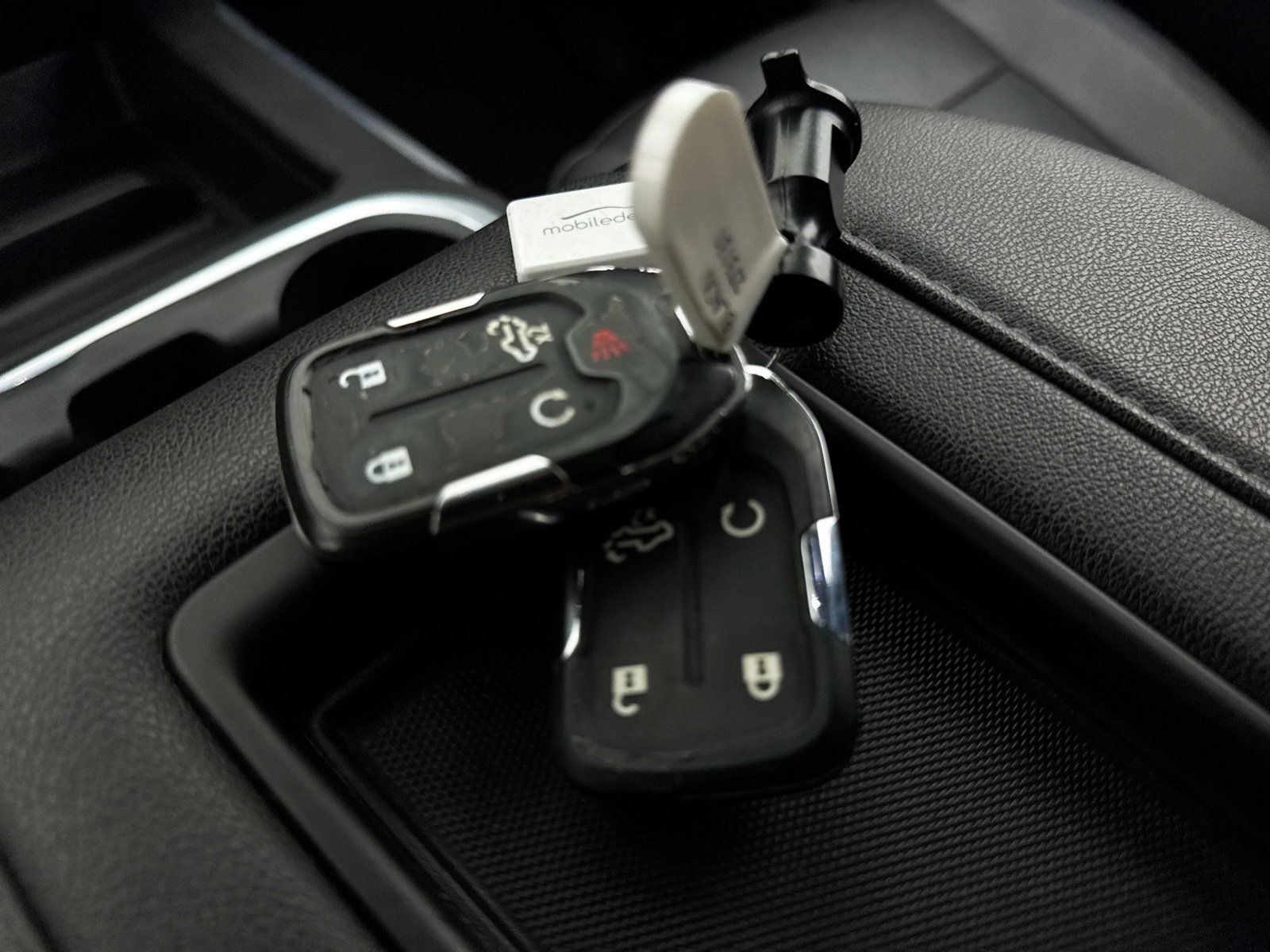 Used 2021 Chevrolet Silverado 1500 LT Trail Boss w/ Convenience Package II image 36