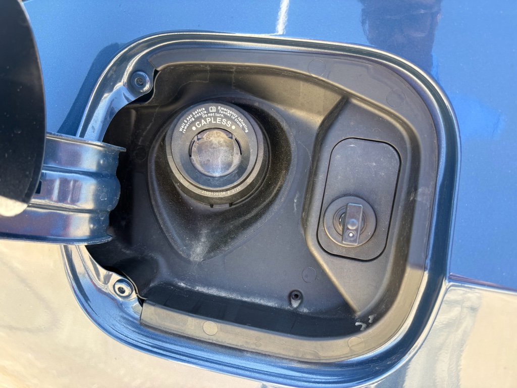 Certified 2025 Honda Civic Sport Touring image 34