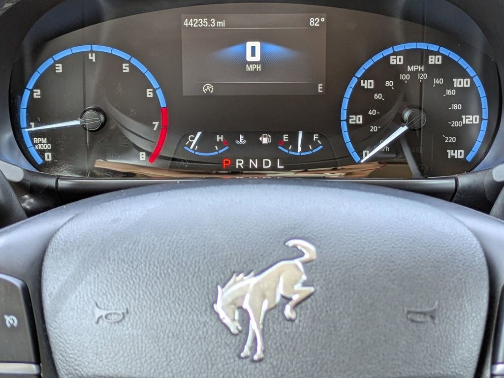 Used 2022 Ford Bronco Sport Big Bend w/ Convenience Package AWD/4WD image 27