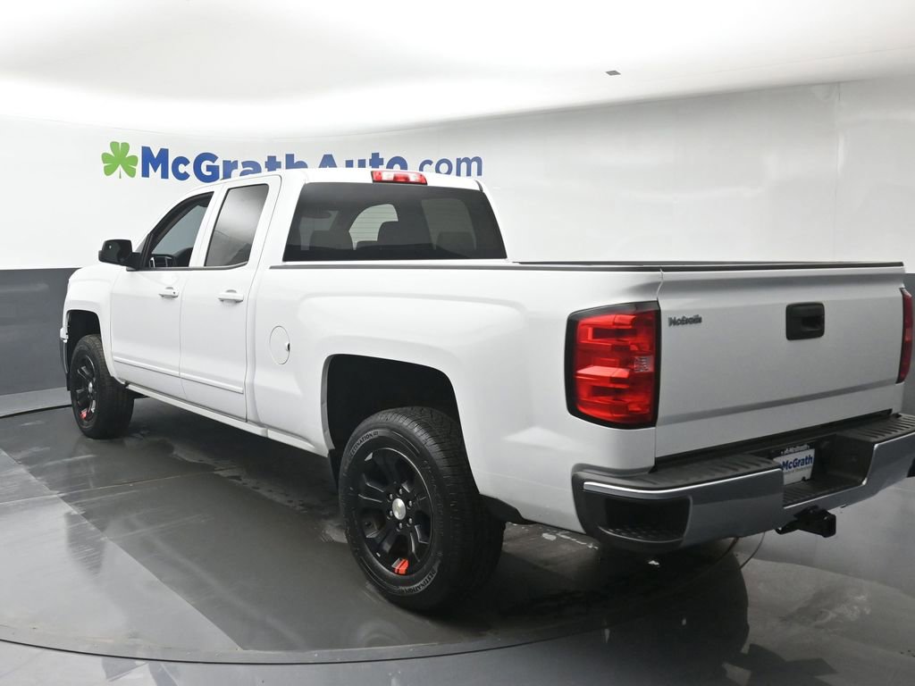 Used 2015 Chevrolet Silverado 1500 LT w/ All Star Edition image 20
