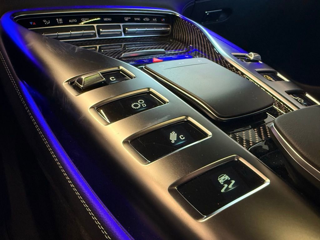 New 2026 Mercedes-Benz AMG GT 43 image 46