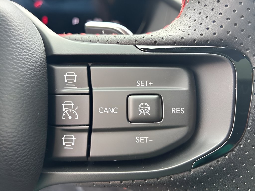 New 2026 Dodge Charger Scat Pack AWD/4WD image 12