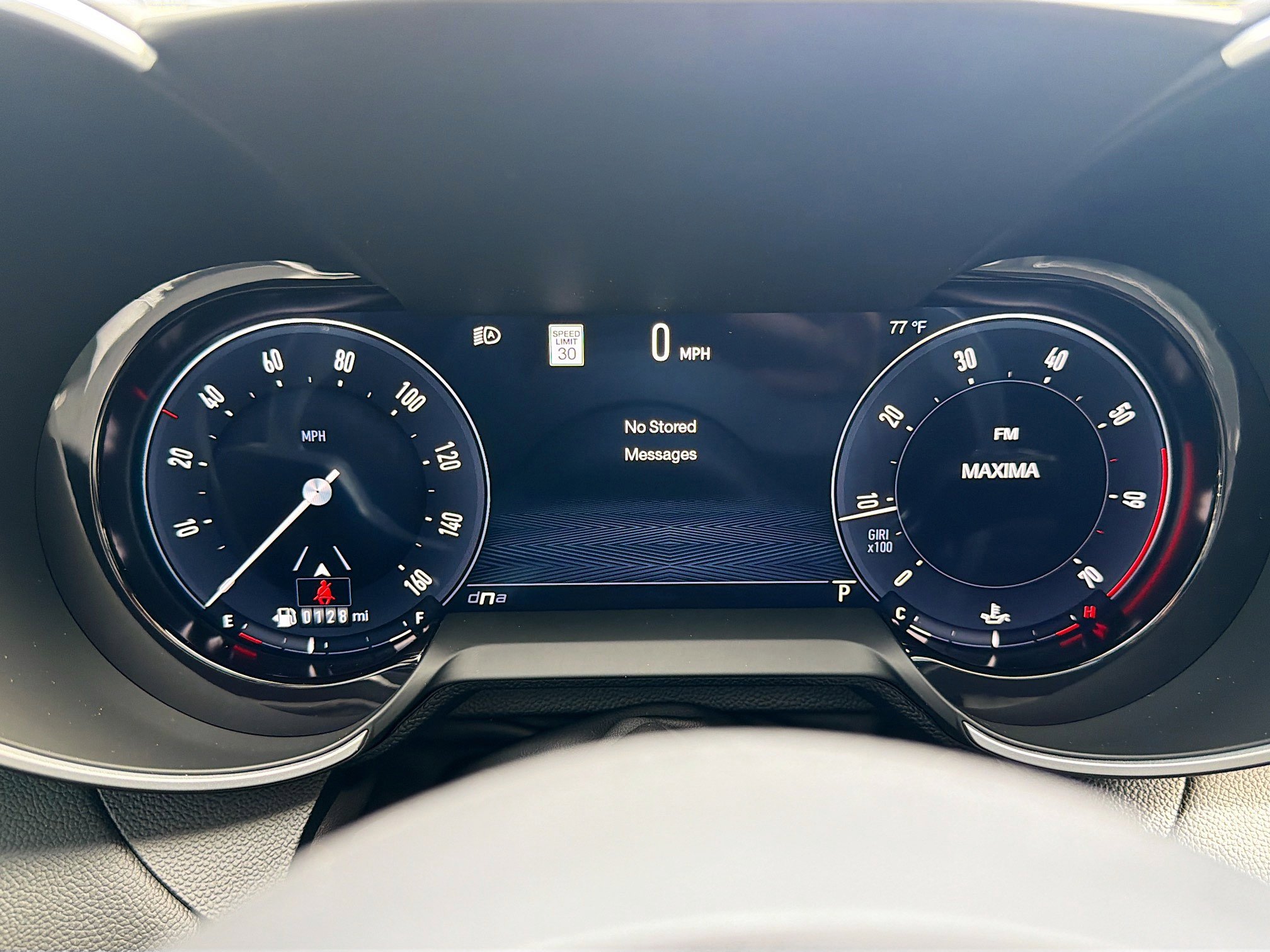 Used 2025 Alfa Romeo Giulia AWD w/ Driving Assist Package image 40