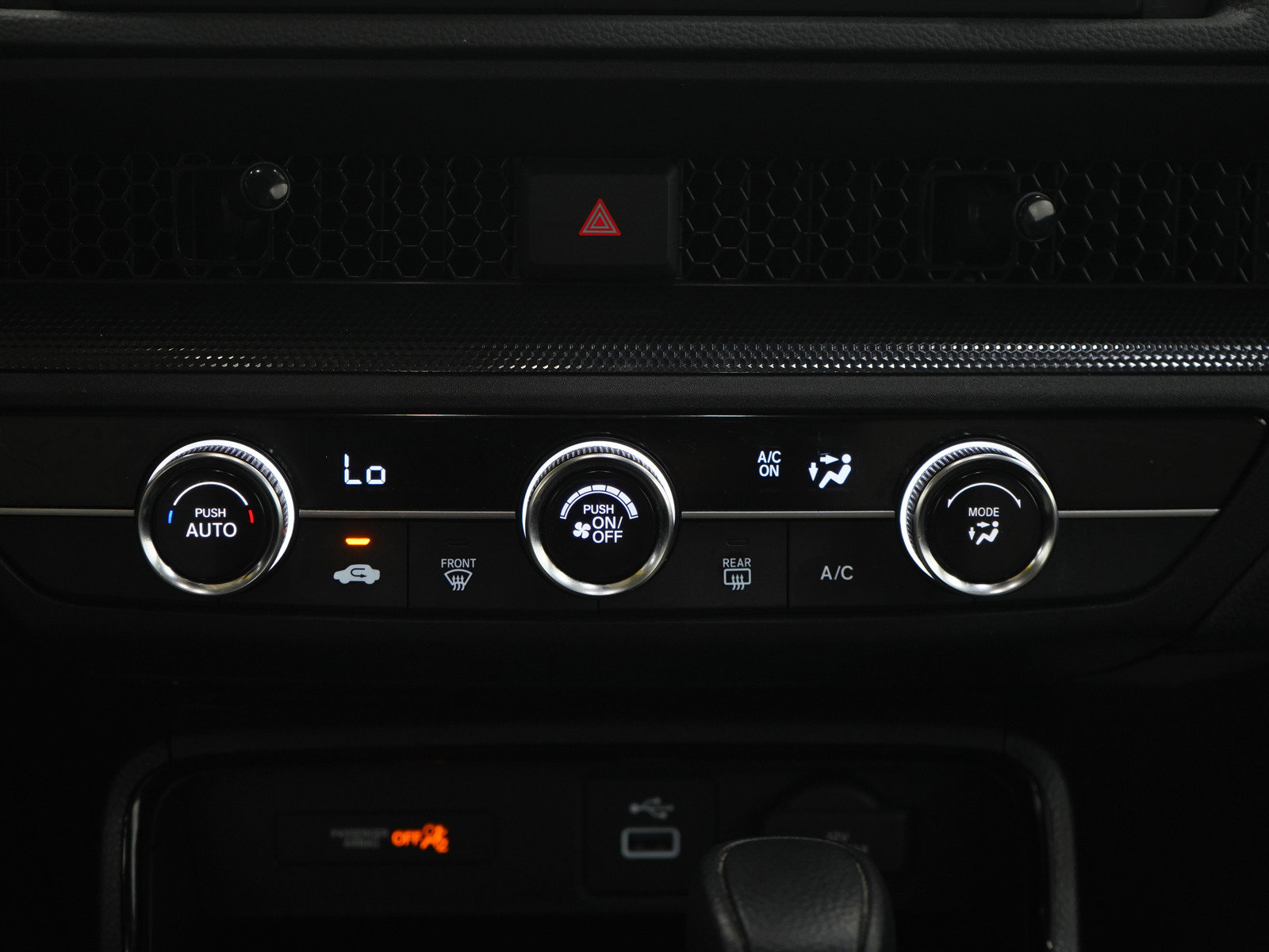 Used 2025 Honda CR-V LX image 18