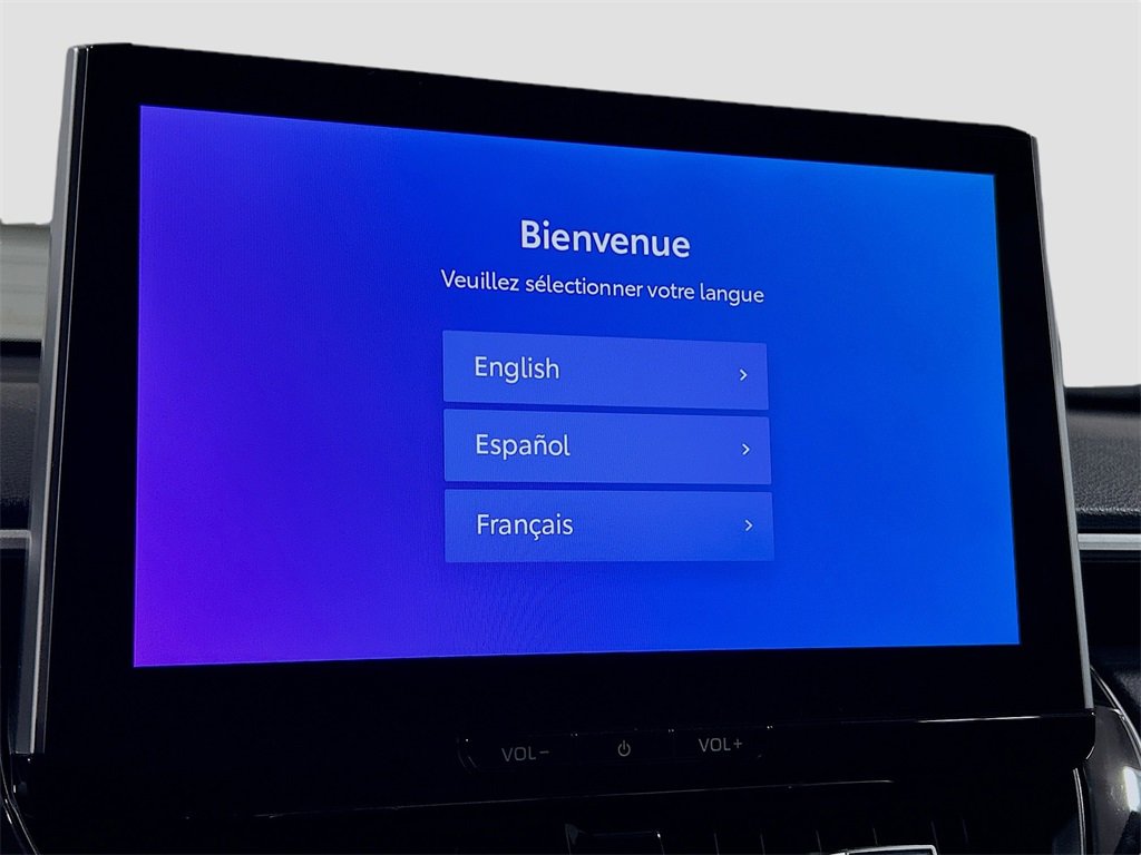 New 2026 Toyota Corolla Cross XLE image 12
